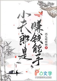 小夫郎是赚钱能手小说