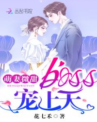 boss老公宠上瘾