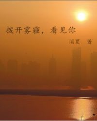 拨开雾霾见晴天