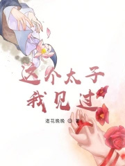 这个太子妃我不当了漫画