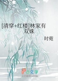 清穿红楼 林家有双姝番外