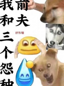 我和三个怨种前夫结局是什么