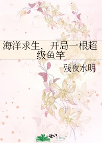 开局一根超级鱼竿作者:残夜水明