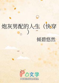 炮灰男配的人生txt